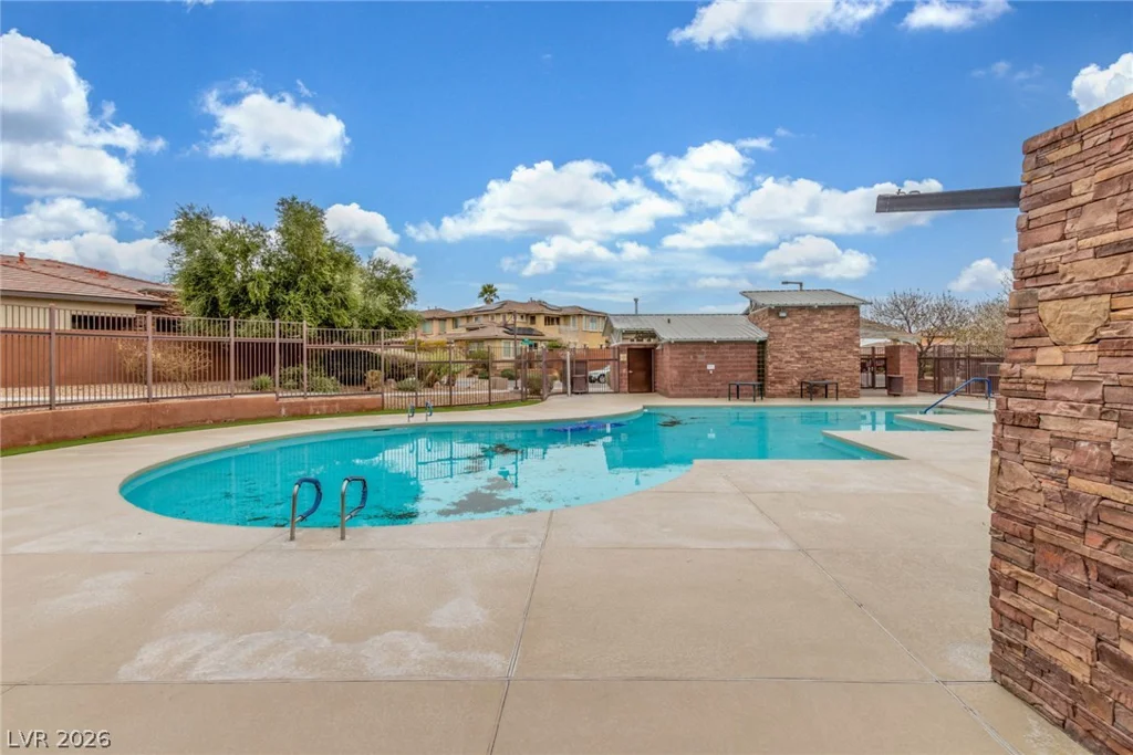 5320 Fairbranch, Las Vegas, NV 89135