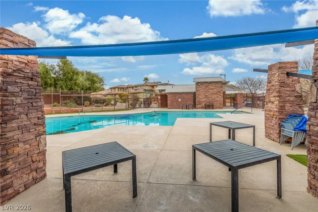 5320 Fairbranch, Las Vegas, NV 89135