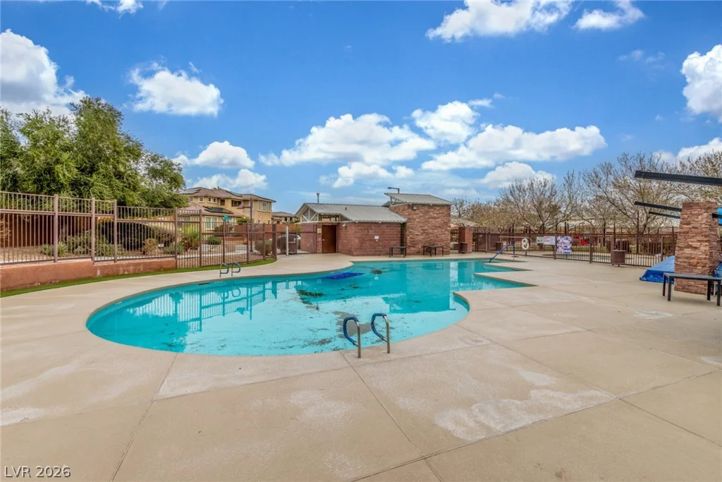 5320 Fairbranch, Las Vegas, NV 89135