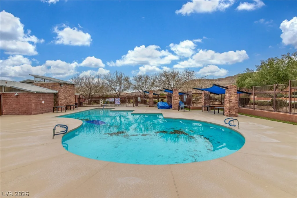 5320 Fairbranch, Las Vegas, NV 89135