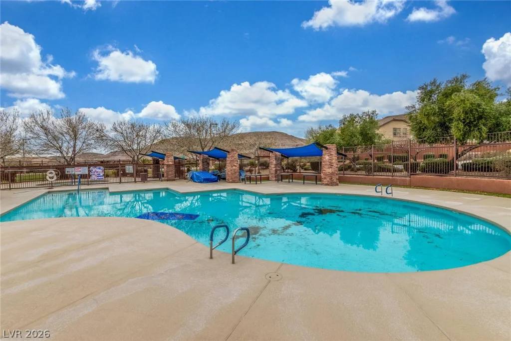 5320 Fairbranch, Las Vegas, NV 89135