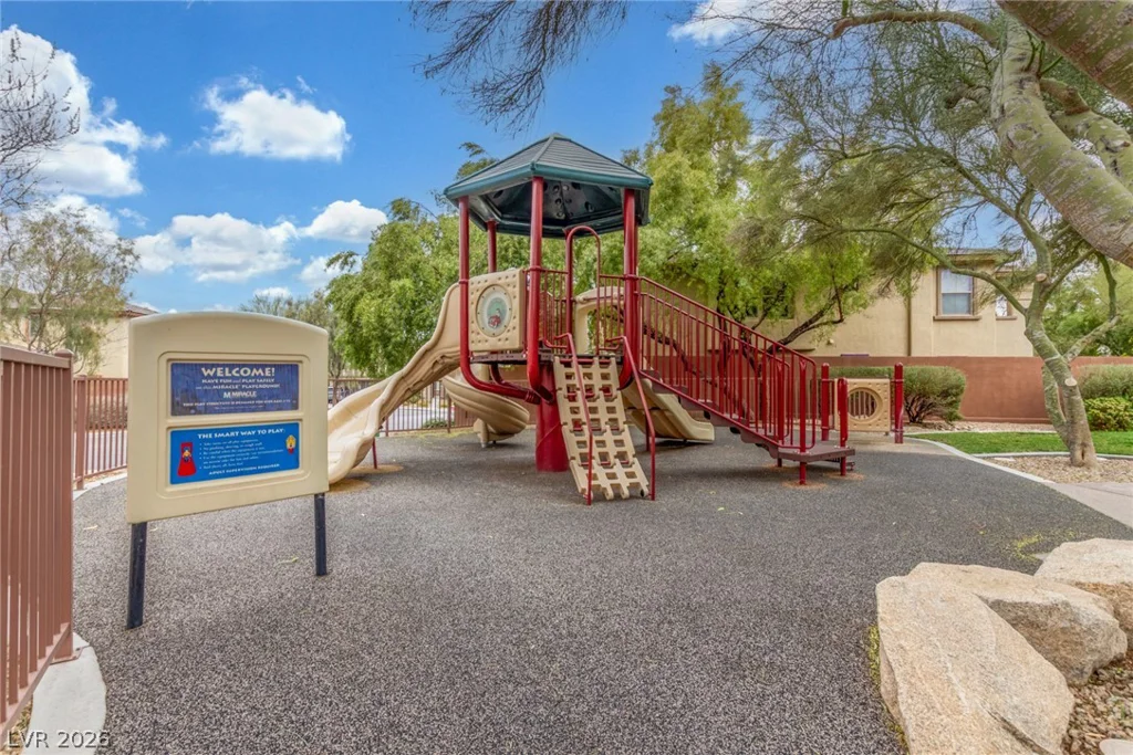 5320 Fairbranch, Las Vegas, NV 89135