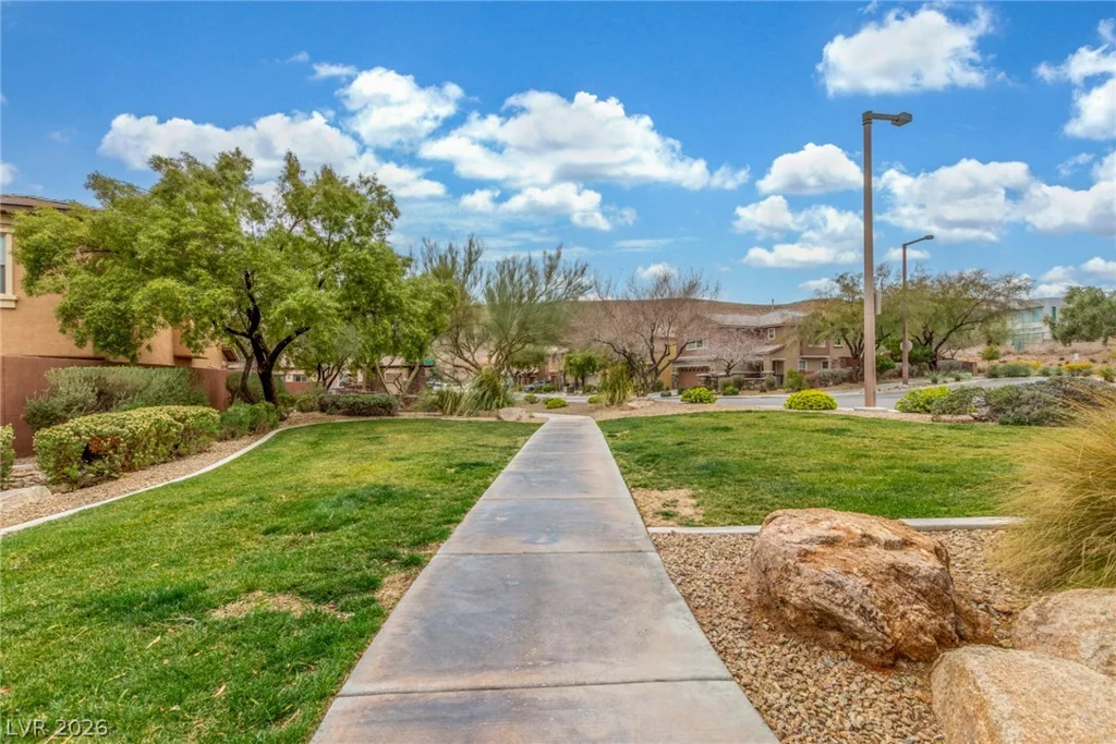 5320 Fairbranch, Las Vegas, NV 89135