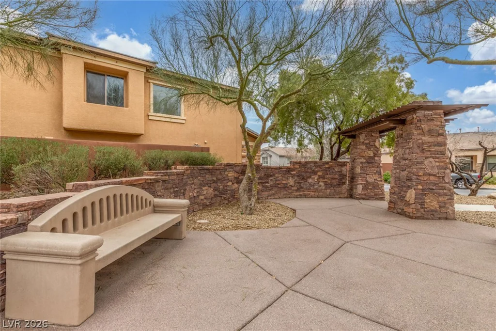 5320 Fairbranch, Las Vegas, NV 89135