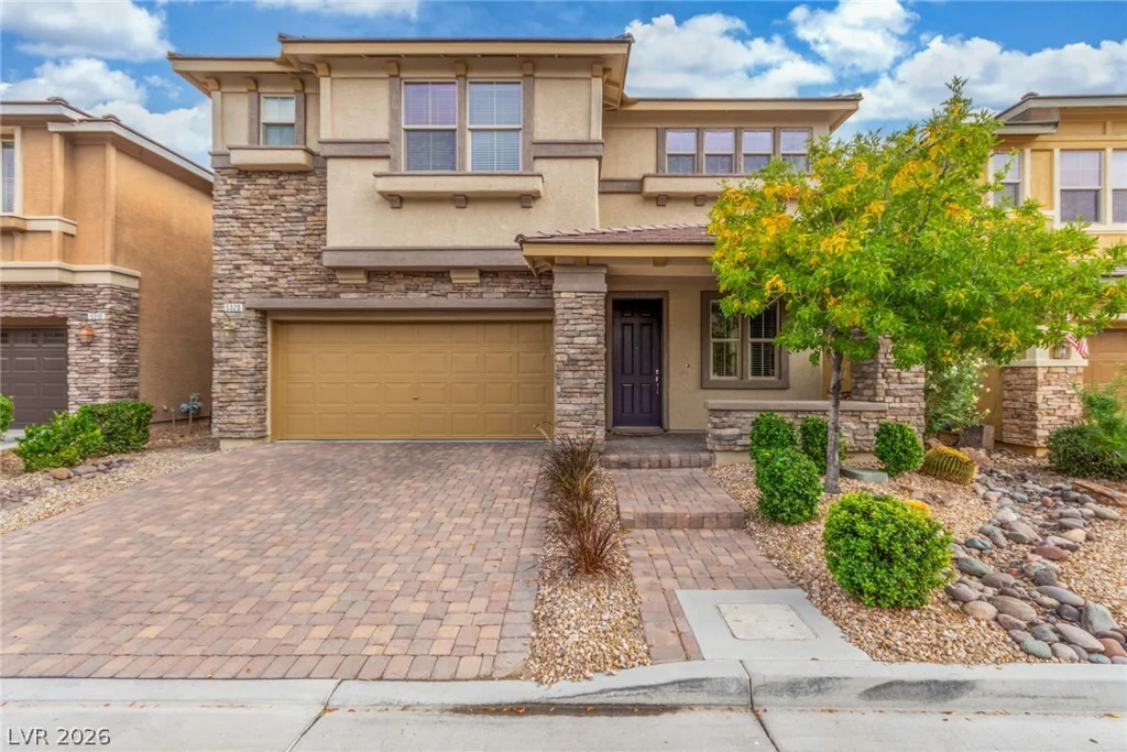 5320 Fairbranch, Las Vegas, NV 89135