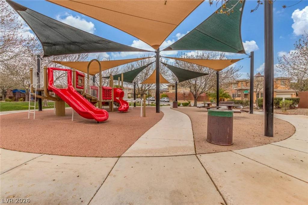 5320 Fairbranch, Las Vegas, NV 89135