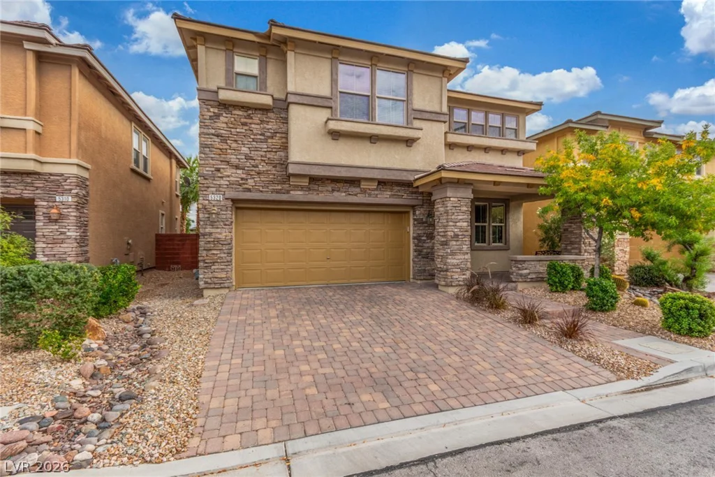 5320 Fairbranch, Las Vegas, NV 89135