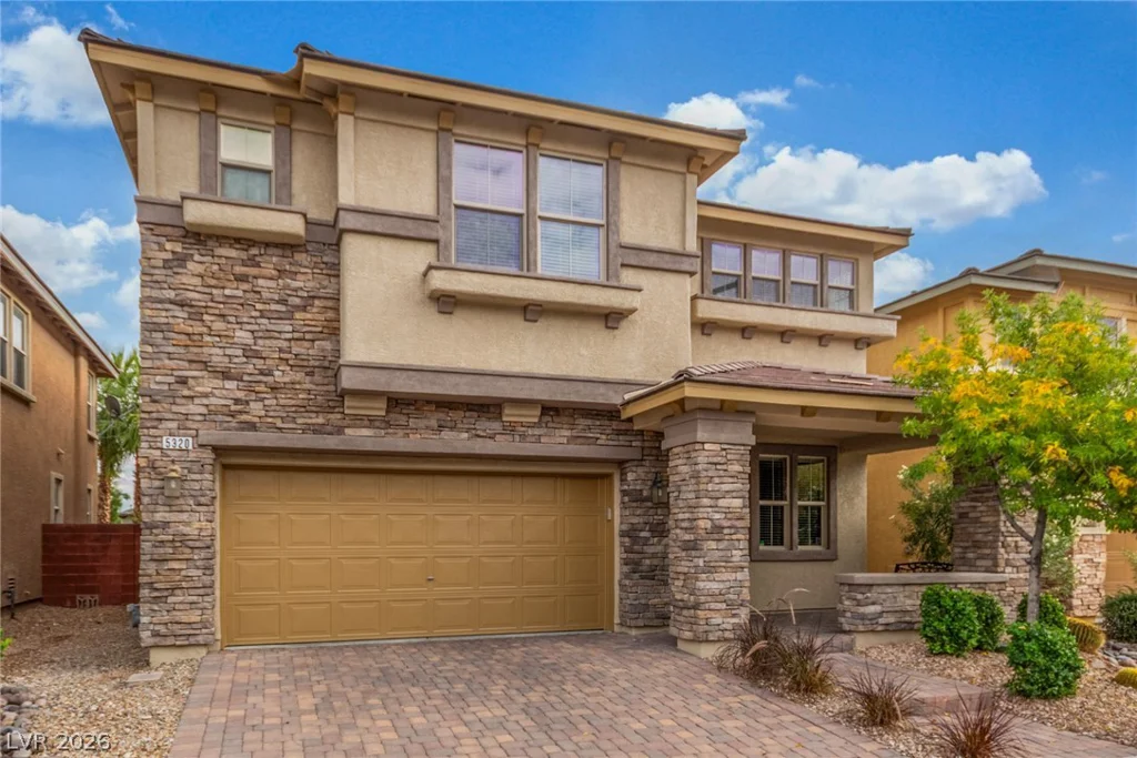 5320 Fairbranch, Las Vegas, NV 89135