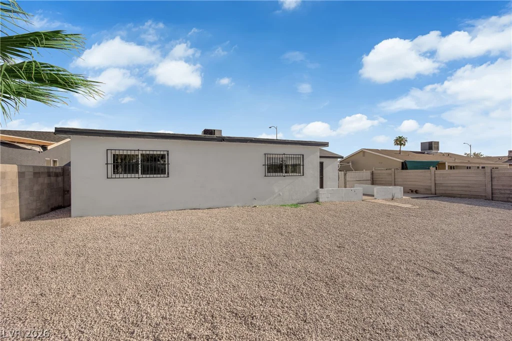 4829 Stillwater, Las Vegas, NV 89110