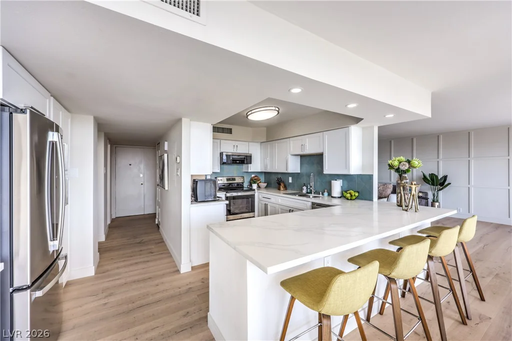 3111 Bel Air, Las Vegas, NV 89109