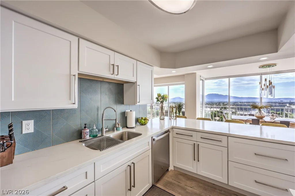 3111 Bel Air, Las Vegas, NV 89109