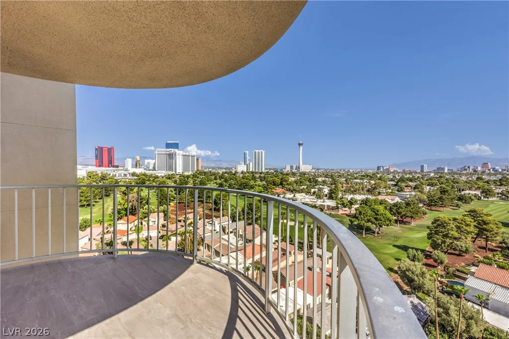 3111 Bel Air, Las Vegas, NV 89109