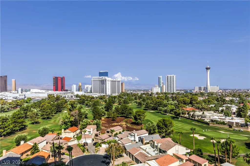 3111 Bel Air, Las Vegas, NV 89109