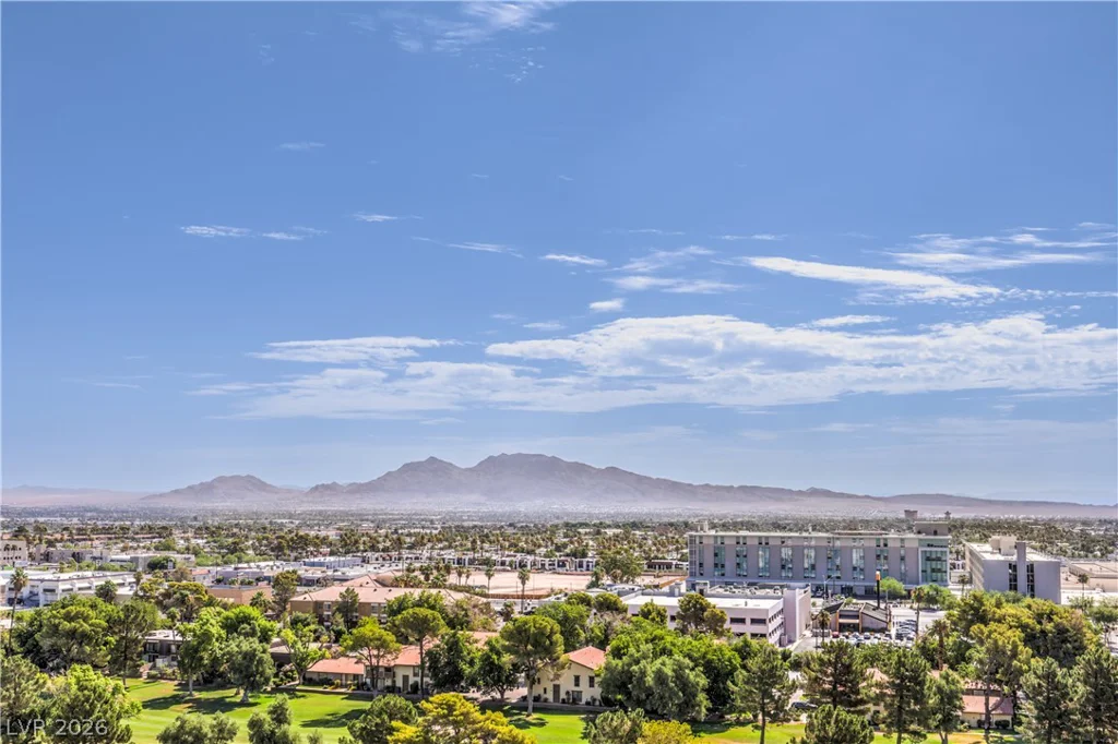 3111 Bel Air, Las Vegas, NV 89109