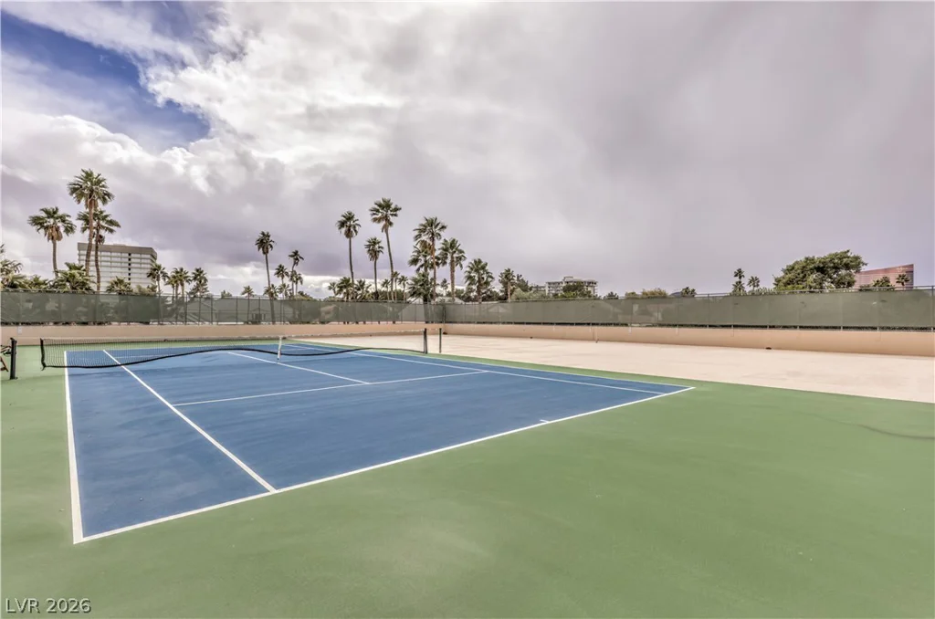 3111 Bel Air, Las Vegas, NV 89109