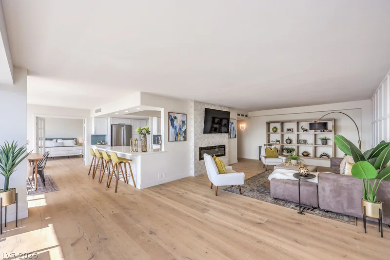 3111 Bel Air, Las Vegas, NV 89109
