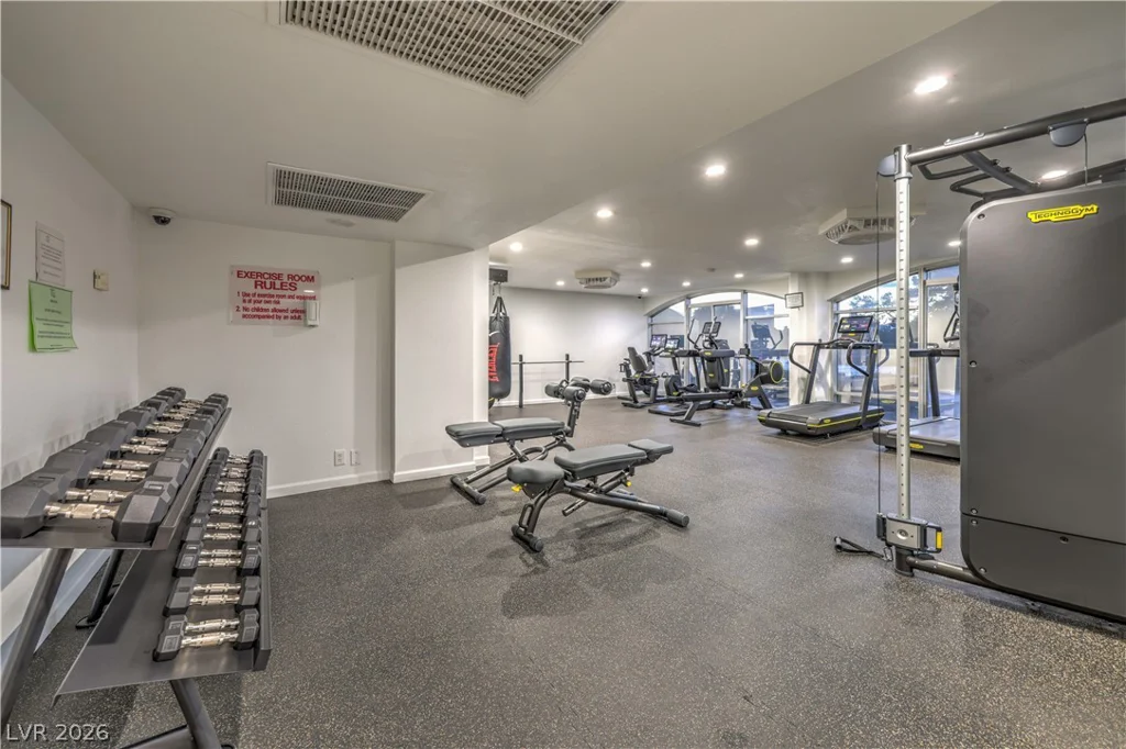 3111 Bel Air, Las Vegas, NV 89109