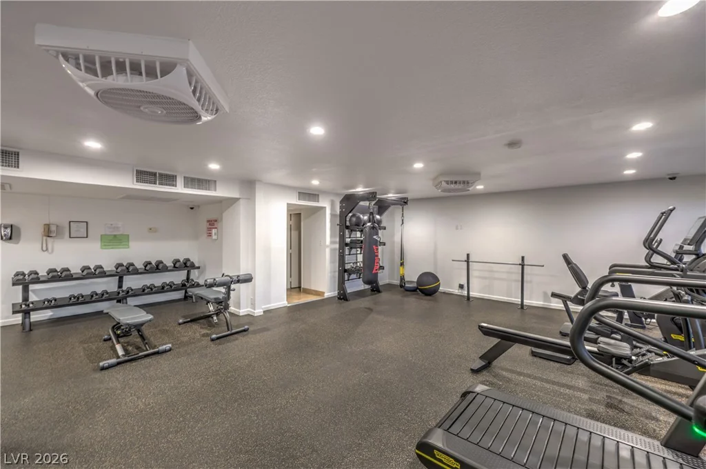 3111 Bel Air, Las Vegas, NV 89109