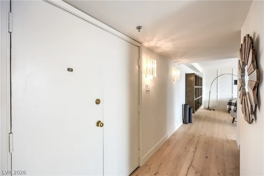 3111 Bel Air, Las Vegas, NV 89109