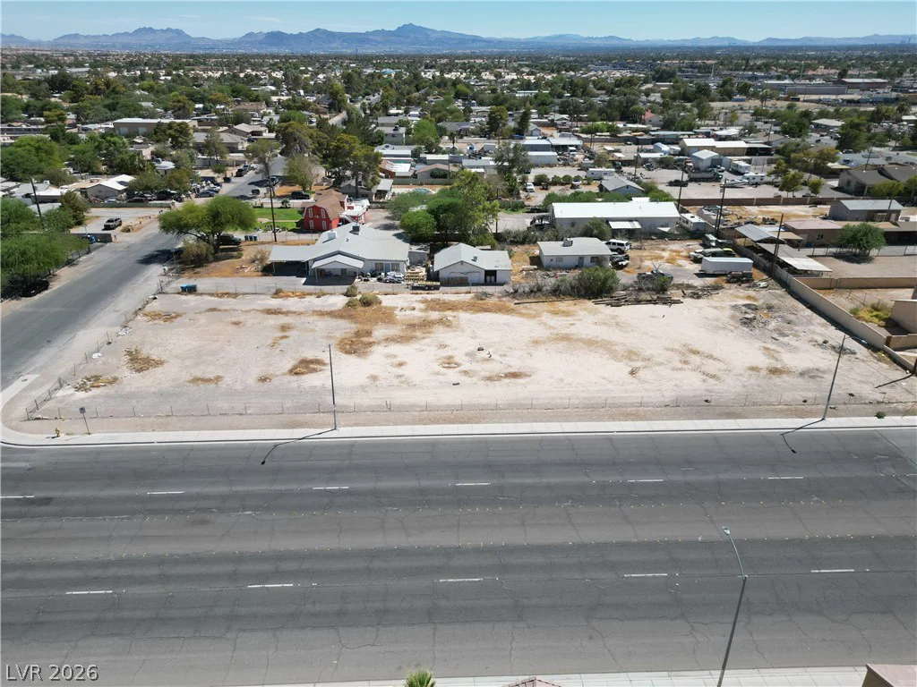 1571 Betty, Las Vegas, NV 89110
