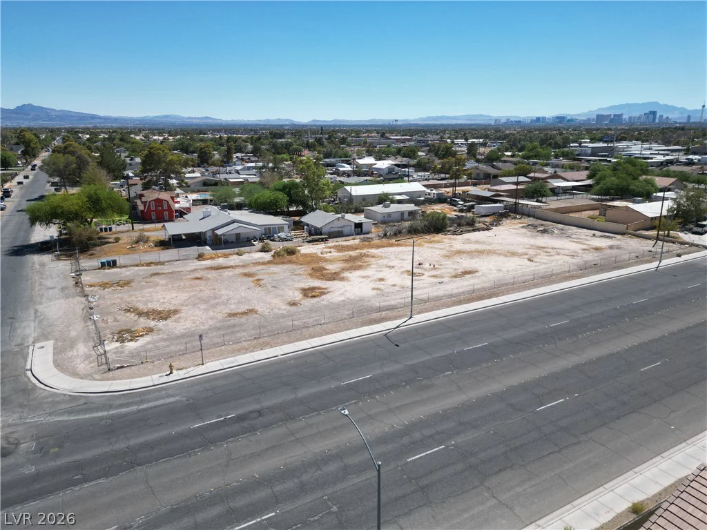 1571 Betty, Las Vegas, NV 89110