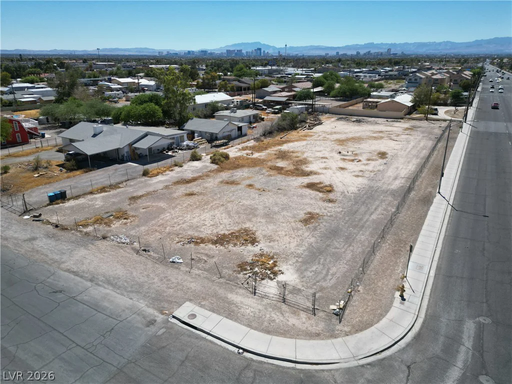 1571 Betty, Las Vegas, NV 89110