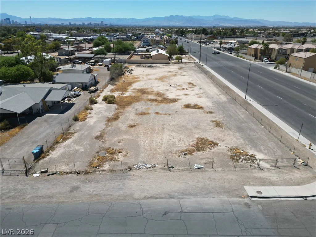 1571 Betty, Las Vegas, NV 89110