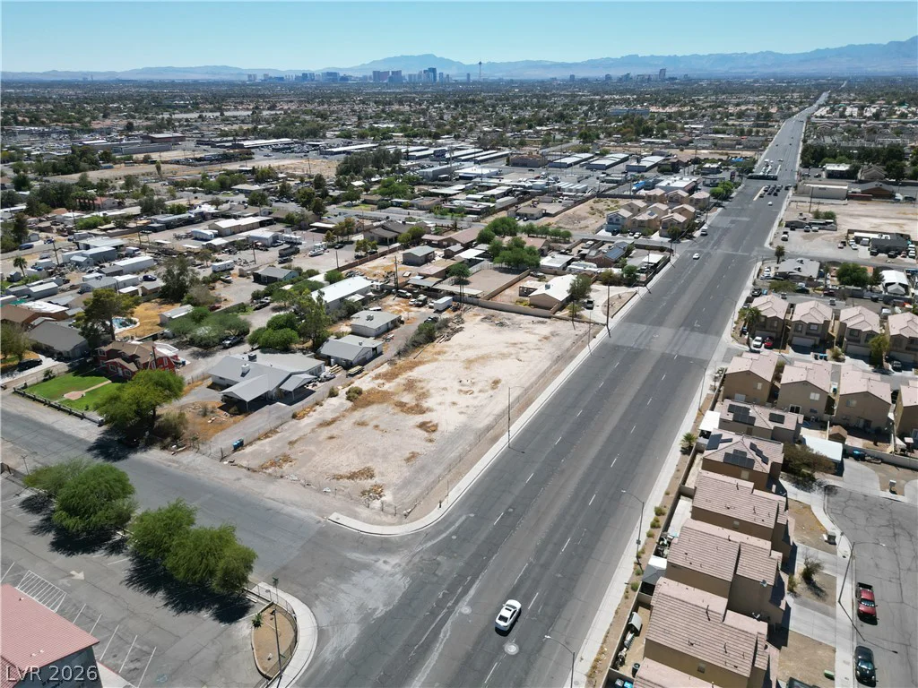 1571 Betty, Las Vegas, NV 89110