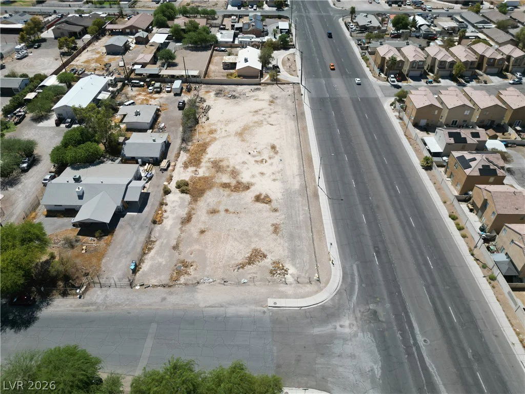 1571 Betty, Las Vegas, NV 89110