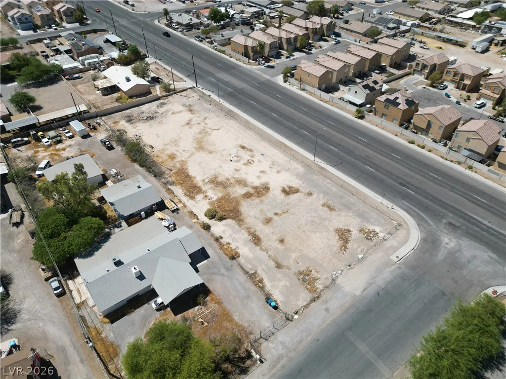 1571 Betty, Las Vegas, NV 89110
