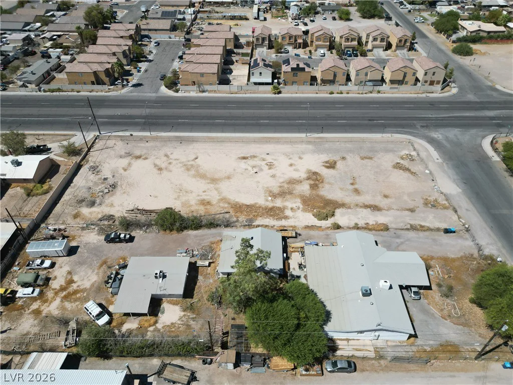 1571 Betty, Las Vegas, NV 89110