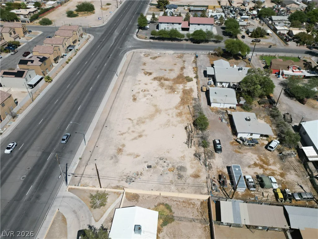 1571 Betty, Las Vegas, NV 89110