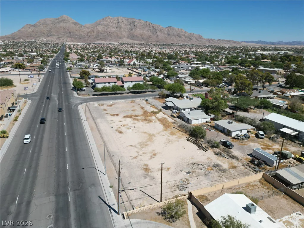 1571 Betty, Las Vegas, NV 89110