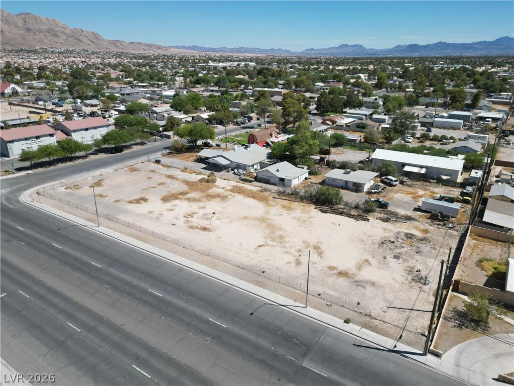 1571 Betty, Las Vegas, NV 89110