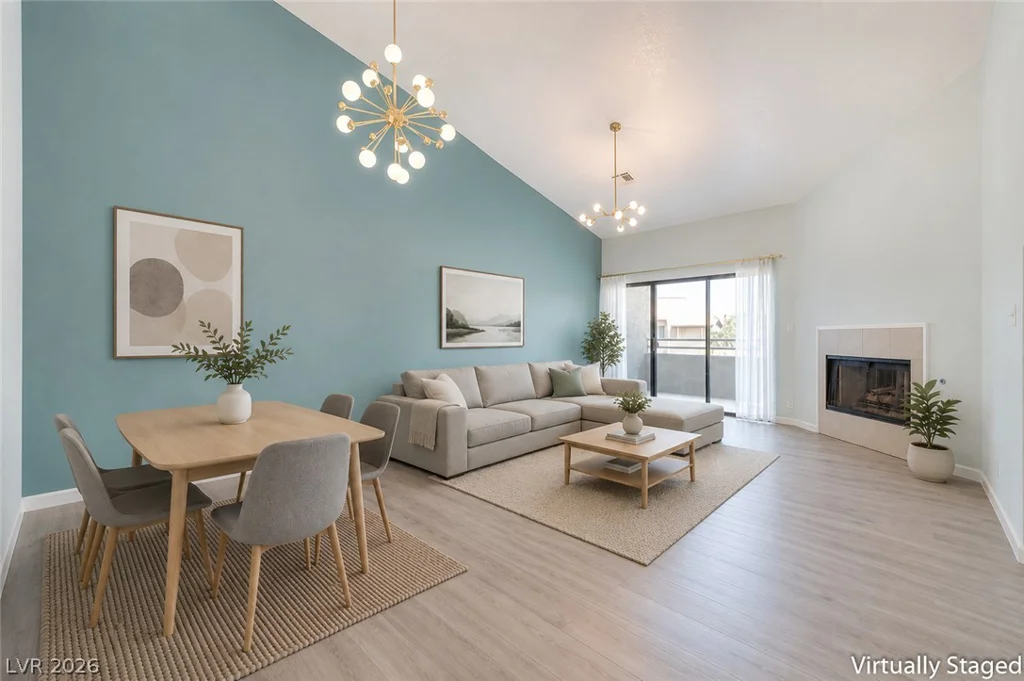 5066 Rainbow, Las Vegas, NV 89118