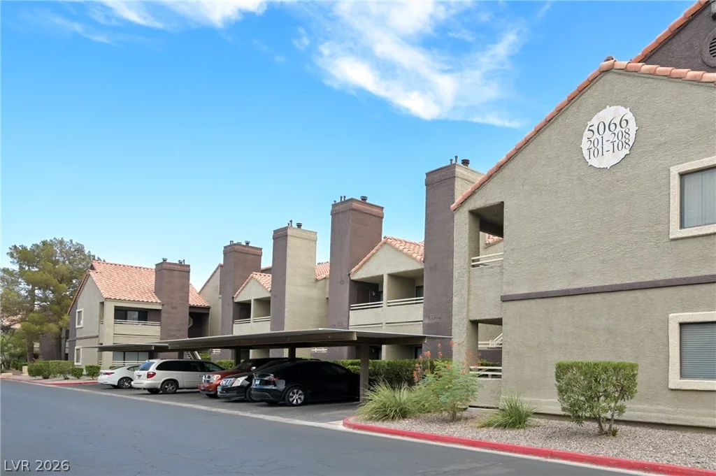 5066 Rainbow, Las Vegas, NV 89118