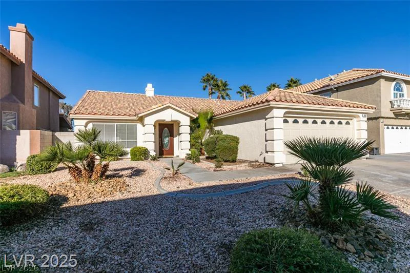 1682 Graystone Canyon, Las Vegas, NV 89183