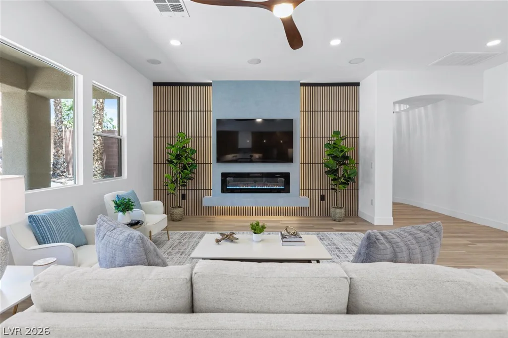 65 Twilight Rose, Las Vegas, NV 89138