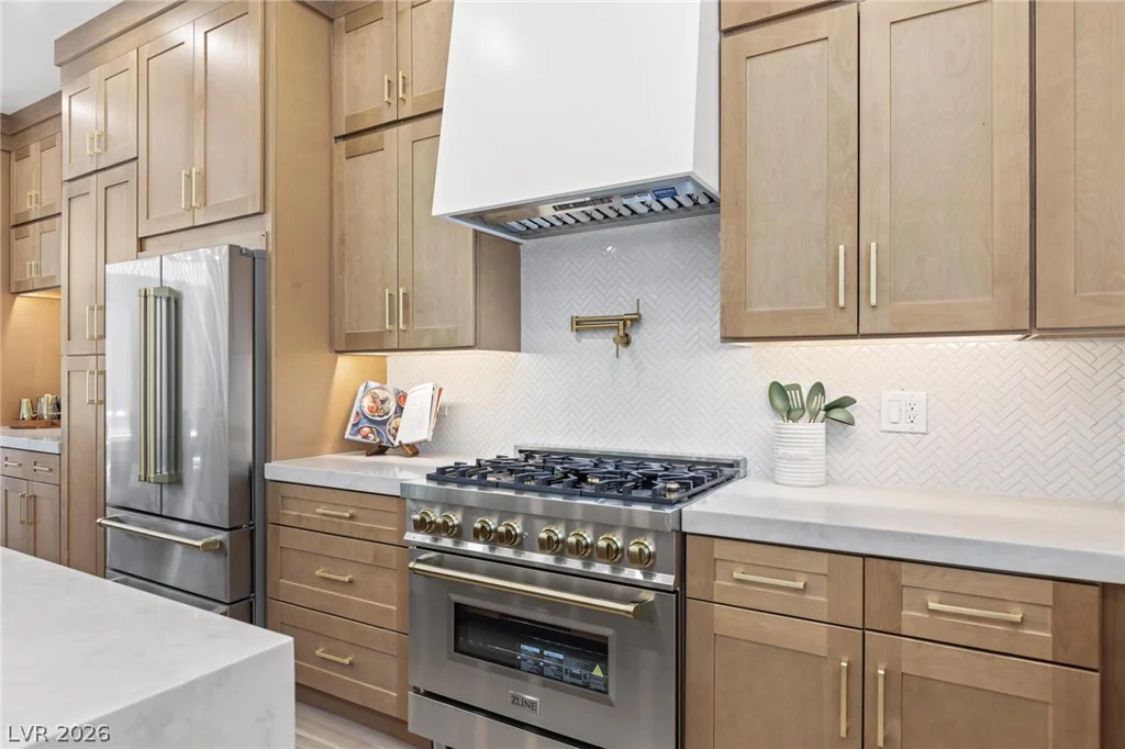 65 Twilight Rose, Las Vegas, NV 89138
