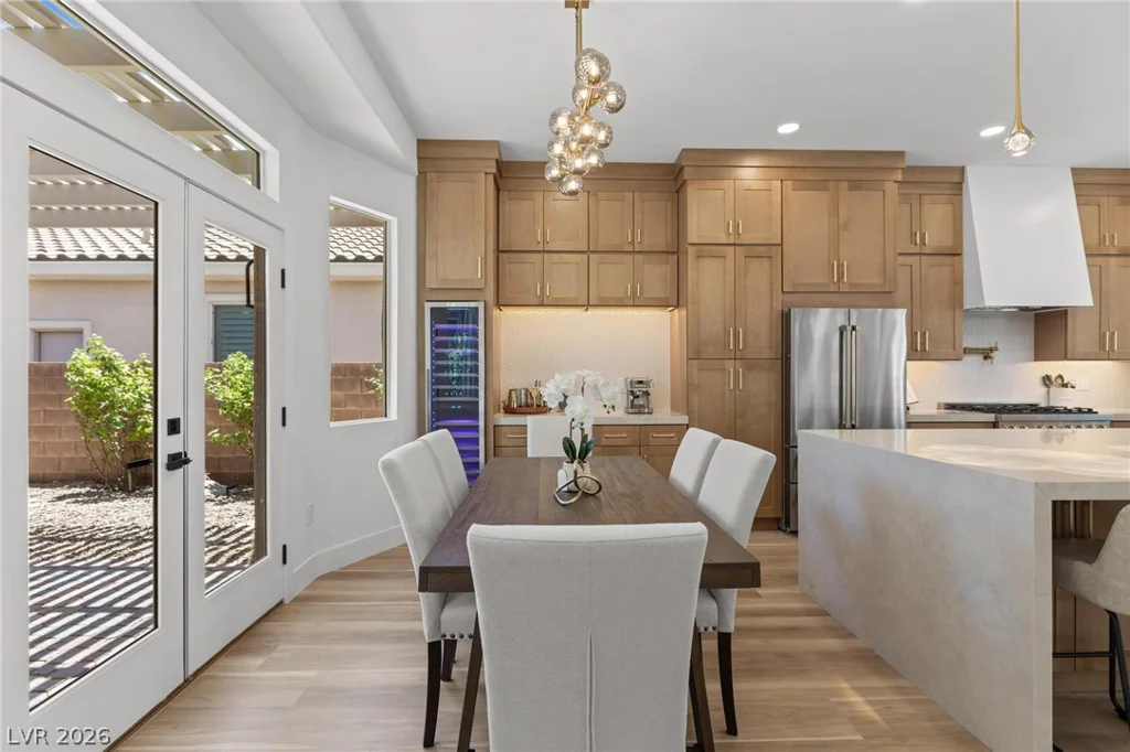 65 Twilight Rose, Las Vegas, NV 89138