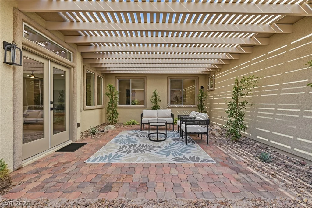 65 Twilight Rose, Las Vegas, NV 89138