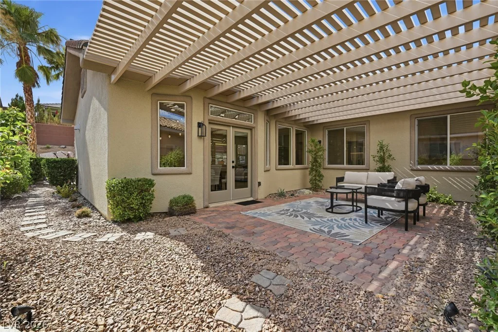 65 Twilight Rose, Las Vegas, NV 89138