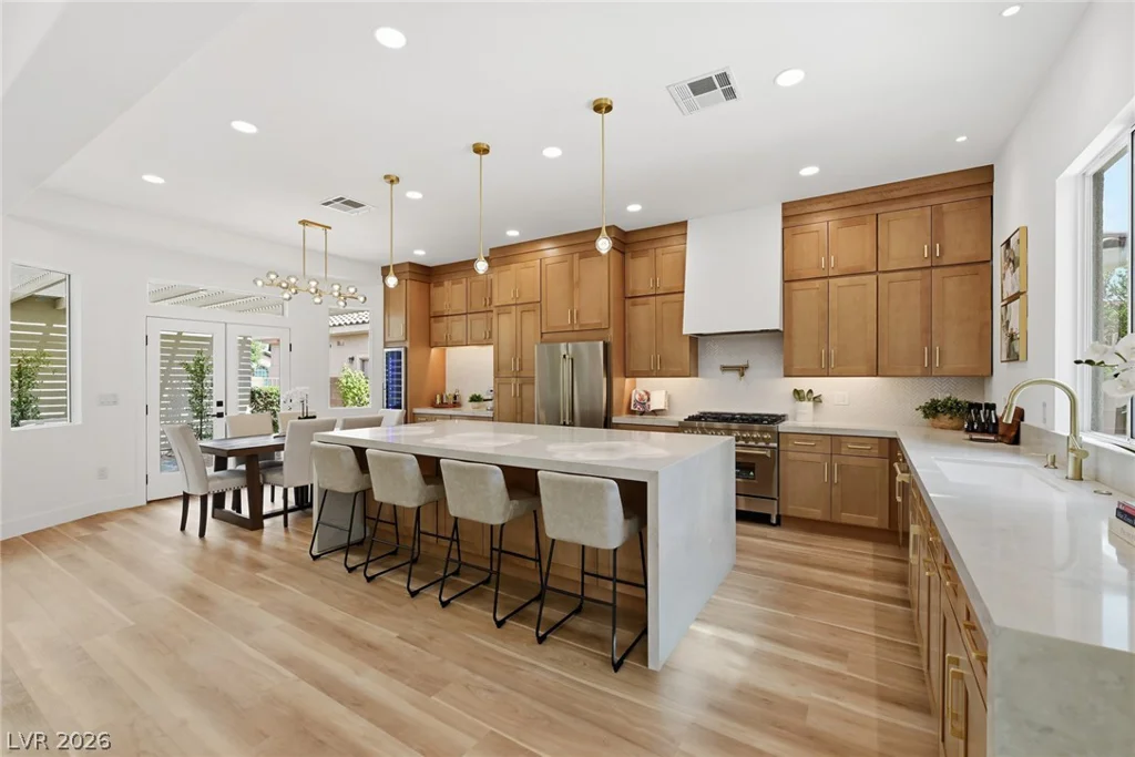 65 Twilight Rose, Las Vegas, NV 89138