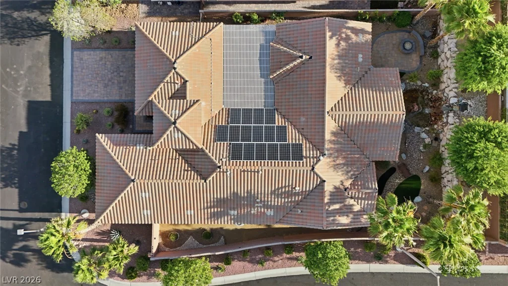 65 Twilight Rose, Las Vegas, NV 89138