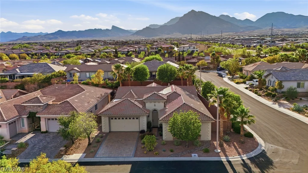 65 Twilight Rose, Las Vegas, NV 89138