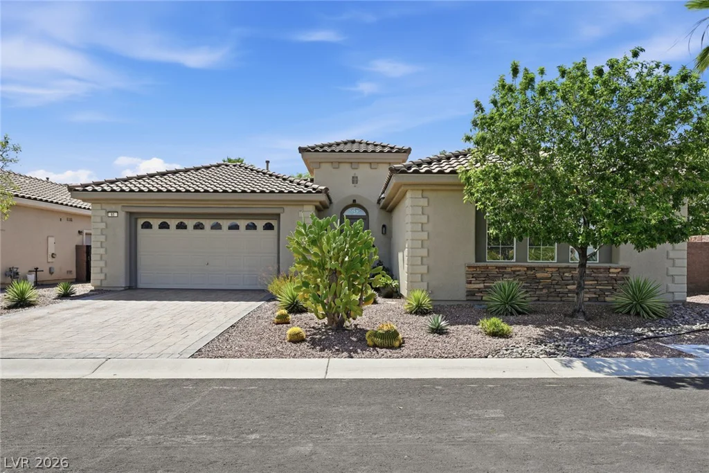 65 Twilight Rose, Las Vegas, NV 89138