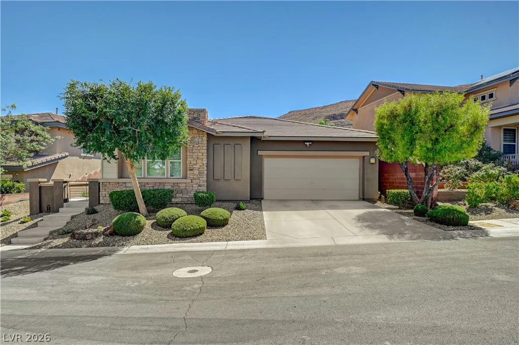 5483 Alden Bend, Las Vegas, NV 89135