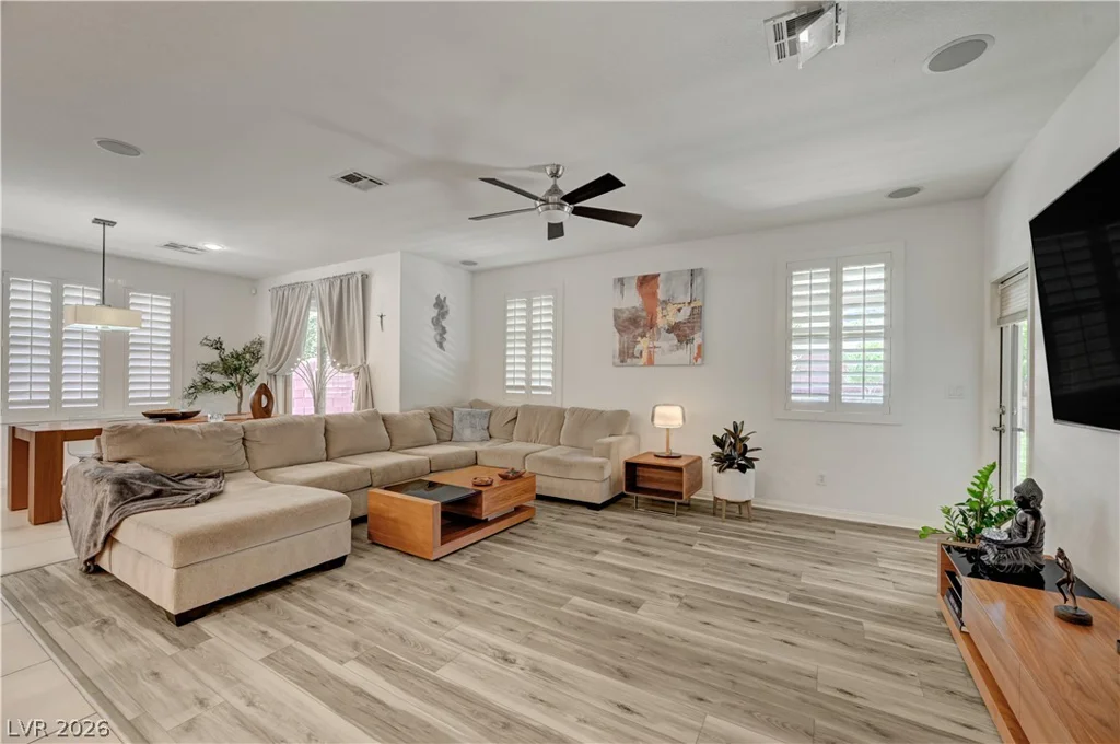 5483 Alden Bend, Las Vegas, NV 89135