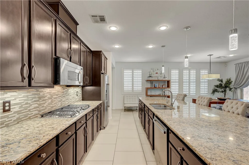 5483 Alden Bend, Las Vegas, NV 89135