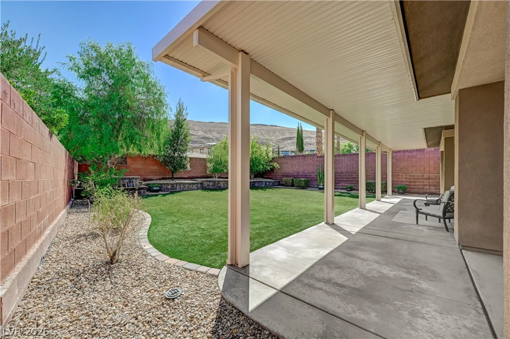 5483 Alden Bend, Las Vegas, NV 89135